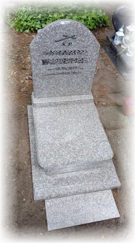 Kamieniarstwo Ofman - Nagrobki dziecinne 39